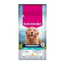 Eukanuba Adult Daily Care Overweight Sterilized pienso para perros