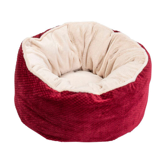 Catshion Ribble cama cuna roja para gatos, , large image number null