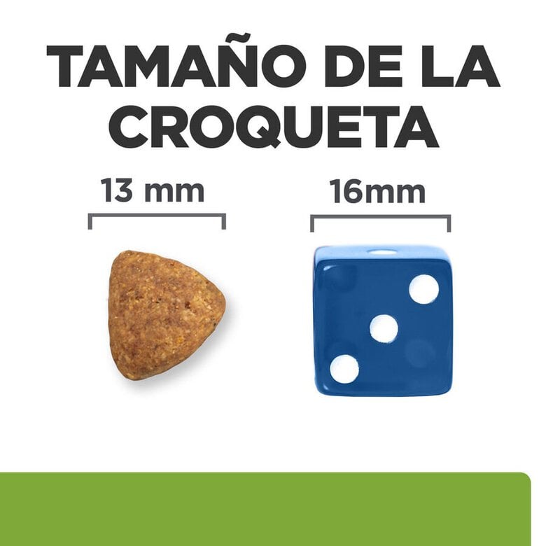 1.5 kg Hill's Prescription Diet Metabolic cordero y arroz pienso para perros,  Imagen numero 8 1.5 kg Hill's Prescription Diet Metabolic cordero y arroz pienso para perros, , large Imagen numero 8