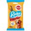 7 barritas Pedigree Rodeo Duos Snack Queso y Buey para Perros, , large indicador imagen numero 1