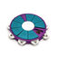 Outward Hound Twister Juguete de Inteligencia para perros, , large indicador imagen numero 1