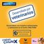 Pedigree Dentastix Chewy Chunx Snacks Dentales Pollo para Perros Medianos y Grandes, , large indicador imagen numero 8