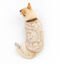Outech Jersey Leopardo para perros, , large indicador imagen numero 3