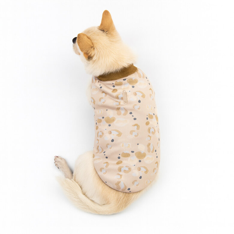 Outech Jersey Leopardo para perros,  Imagen numero 3 Outech Jersey Leopardo para perros, , large Imagen numero 3