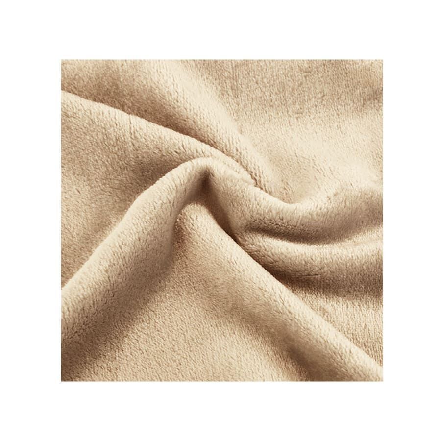 Leeby Coj&iacute;n Acolchado Beige para perros, , large Imagen numero 9