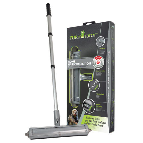 Furminator rodillo quita pelos para casa Imagen numero 1