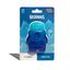 Zeedog Brain Freeze Juguete para Perros Azul, , large indicador imagen numero 3