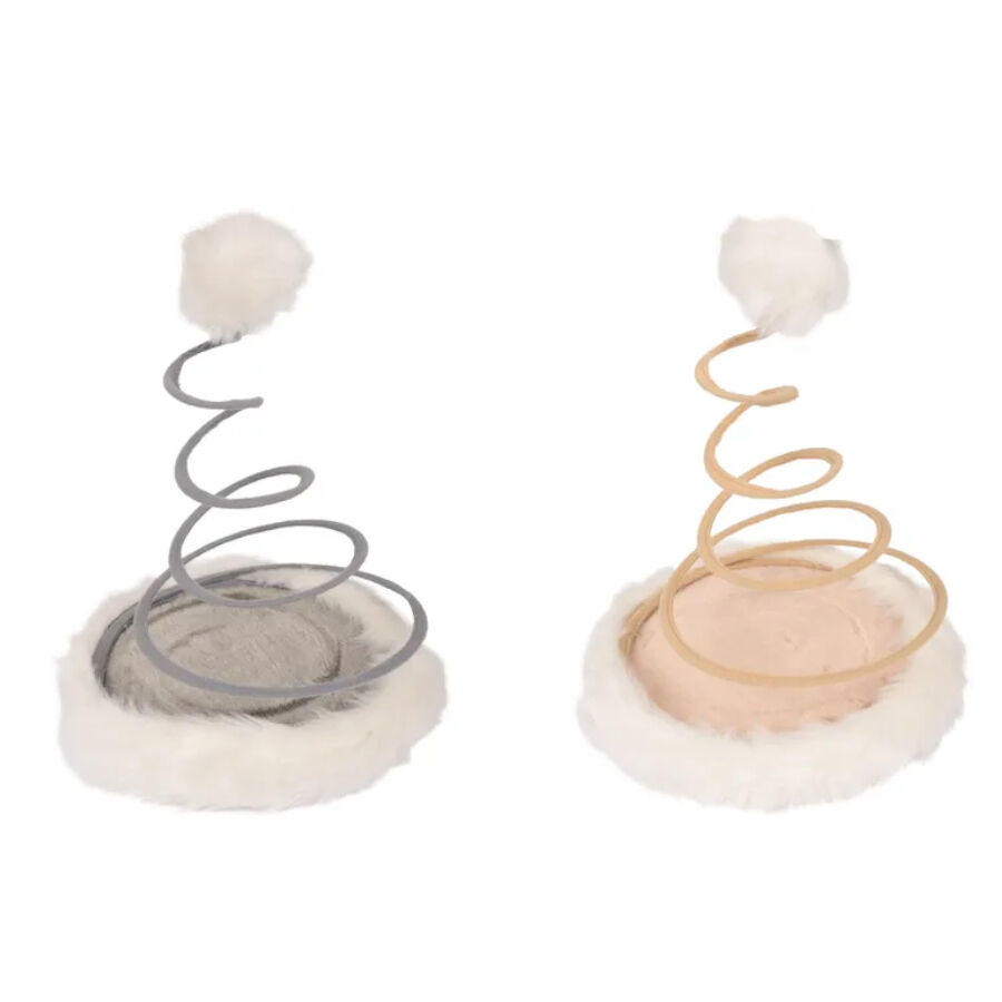 Flamingo Juguete interactivo para gatitos