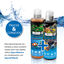 Microbe Lift Aqua Balance Removedor de Nitratos para acuarios, , large indicador imagen numero 4