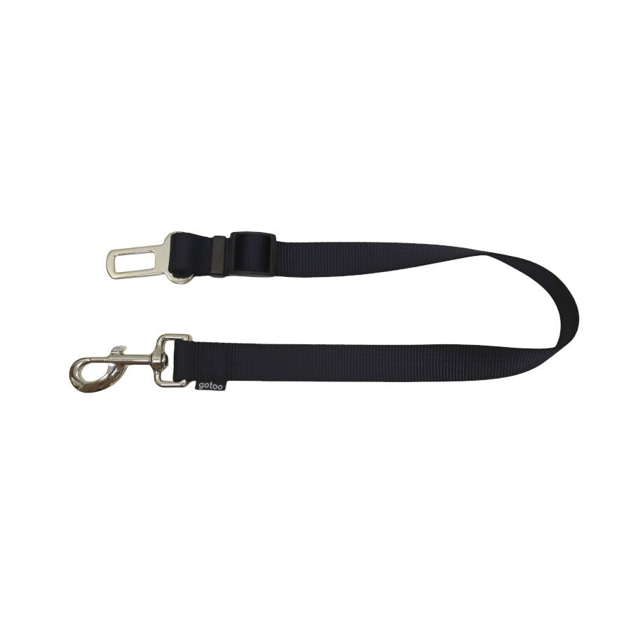 Gotoo cinturon de seguridad  para perros, , large Imagen numero 1