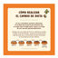 150 g Lily's Kitchen Organic pollo tarrina para perros, , large indicador imagen numero 7