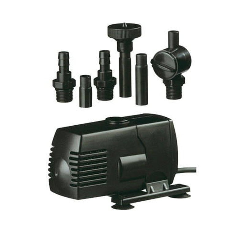 Ubbink Xtra 600 bomba para fuentes y estanques Imagen numero 1 Ubbink Xtra 600 bomba para fuentes y estanques Imagen numero 1