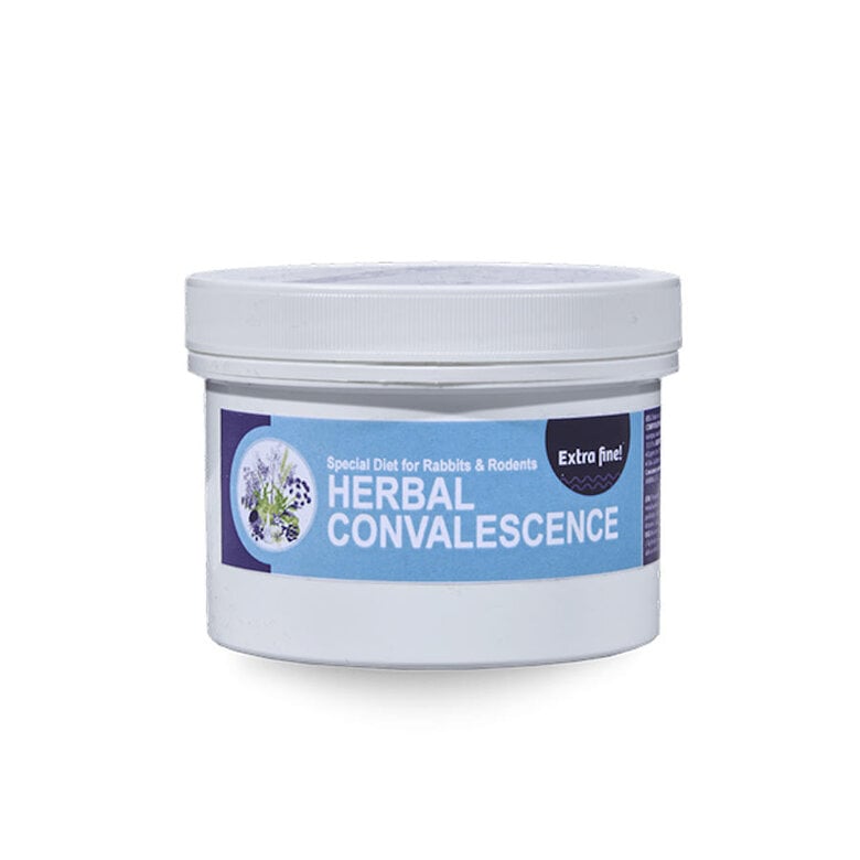 Cunipic Vet Line Herbal Convalescence Suplemento para roedores,  Imagen numero 1 Cunipic Vet Line Herbal Convalescence Suplemento para roedores, , large Imagen numero 1