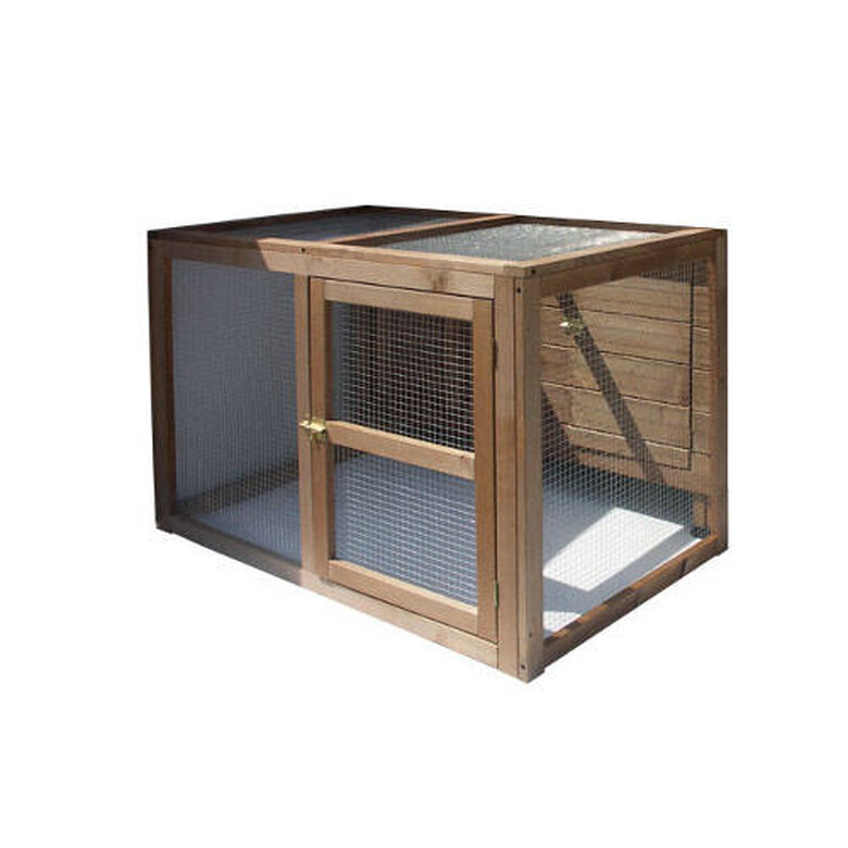 TK-Pet Rocky Modular jaula para conejo - ganillero Imagen numero 1 TK-Pet Rocky Modular jaula para conejo - ganillero Imagen numero 1