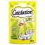 60 g Catisfactions Premios de Salmón y Queso para gatos, , large indicador imagen numero 1