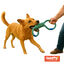 Tootoy! Mordedor de Cuerda Doble para perros, , large indicador imagen numero 8