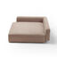 Leeby sofá chaiselongue beige para perros, , large indicador imagen numero 4