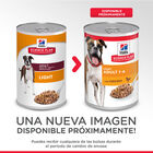 Hill's Adult Light pollo lata, , large image number null