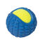 Tootoy! 2 in 1 tennis ball Blue Pelota de Ténis Azul para perros, , large indicador imagen numero 1