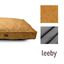 Leeby Colchoneta Impermeable y Desenfundable Dorada para perros, , large indicador imagen numero 4