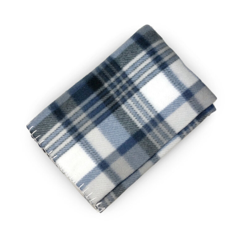 Dogzzz Manta con Estampado Cuadros ,  Imagen numero 1 Dogzzz Manta con Estampado Cuadros , , large Imagen numero 1