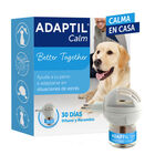 Adaptil Difusor y Recambio Tranquilizante para perros, , large image number null