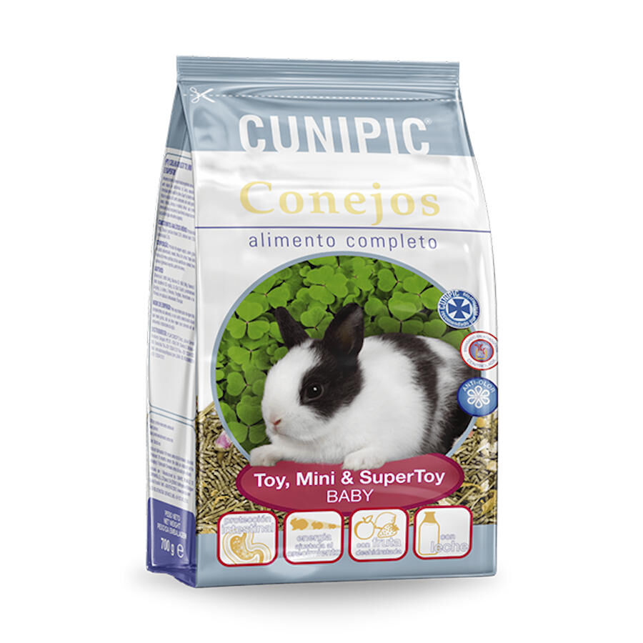 Cama on sale conejo kiwoko