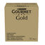 96 latas x 85 g Gourmet Gold Bocaditos en salsa latas para gatos, , large indicador imagen numero 1
