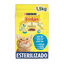 Purina Friskies Sterilized Pienso para gatos con salmón, atún y verduras, , large indicador imagen numero 1