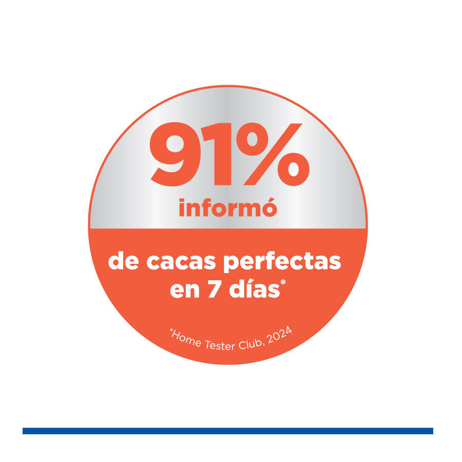 14 kg Hill's Science Plan Perfect Digestion Adult Medium Pollo pienso para perros, , large Imagen numero 6