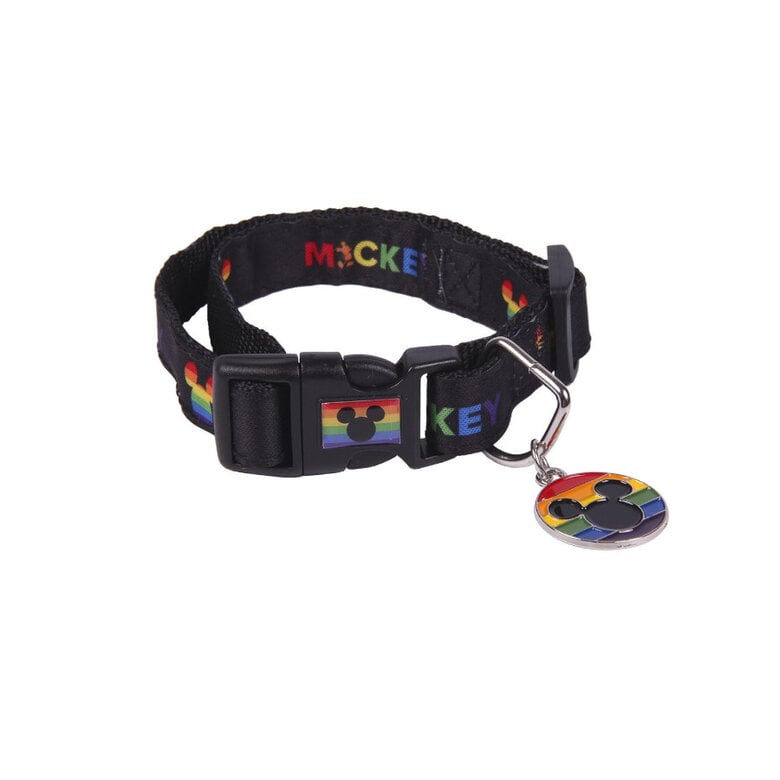 Disney Pride Collar para perros,  Imagen numero 1 Disney Pride Collar para perros, , large Imagen numero 1