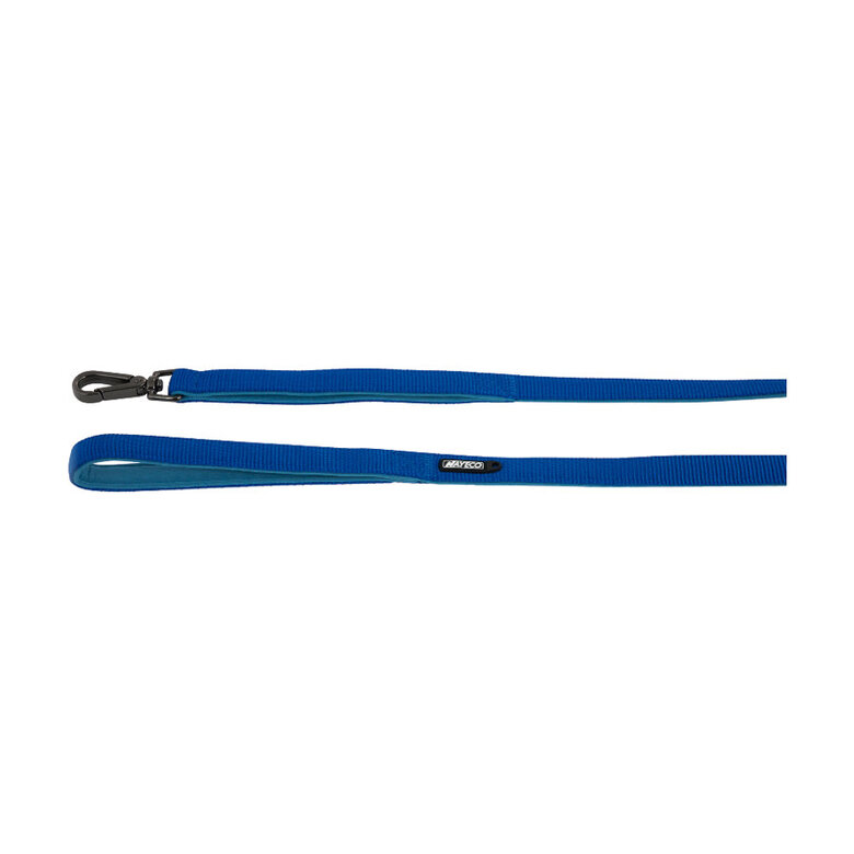 Nayeco Correa Azul para perros,  Imagen numero 1 Nayeco Correa Azul para perros, , large Imagen numero 1
