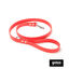 Gotoo Correa Biothane roja para perros, , large indicador imagen numero 2