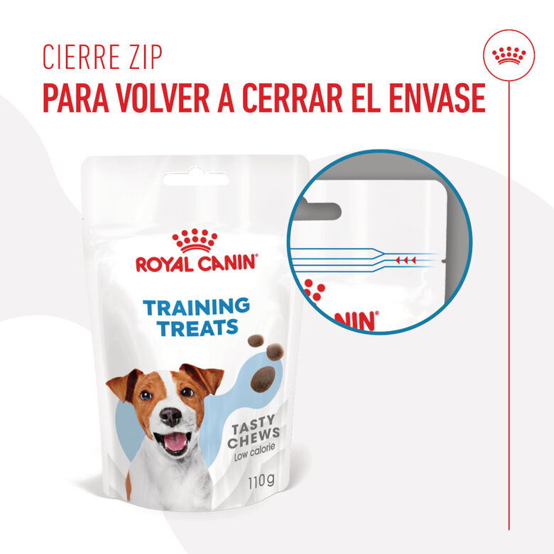 Royal Canin Training Treats Snacks para perros thumbnail