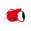 Gotoo Correa extensible roja para perros, , large indicador imagen numero 1