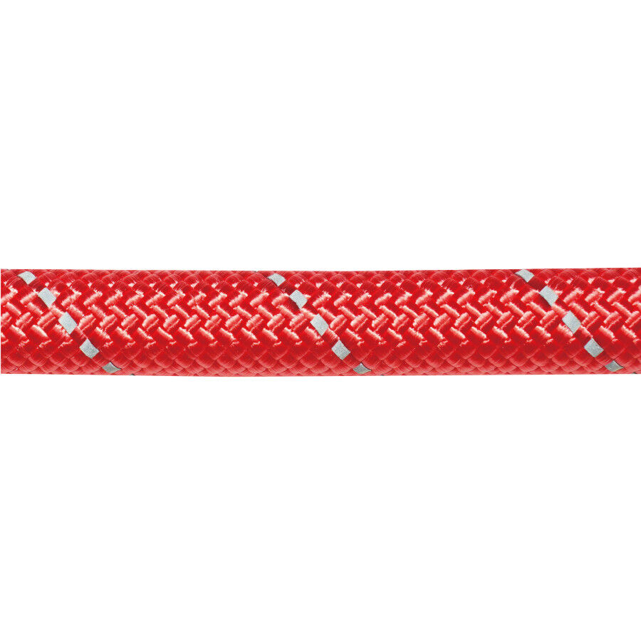 Gotoo Correa de cuerda reflectante roja para perros, , large Imagen numero 4