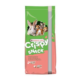 Versele-Laga Crispy Snack para conejos y roedores