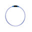 Nite Ize NiteHowl Collar con Luz LED Azul para perros, , large indicador imagen numero 1