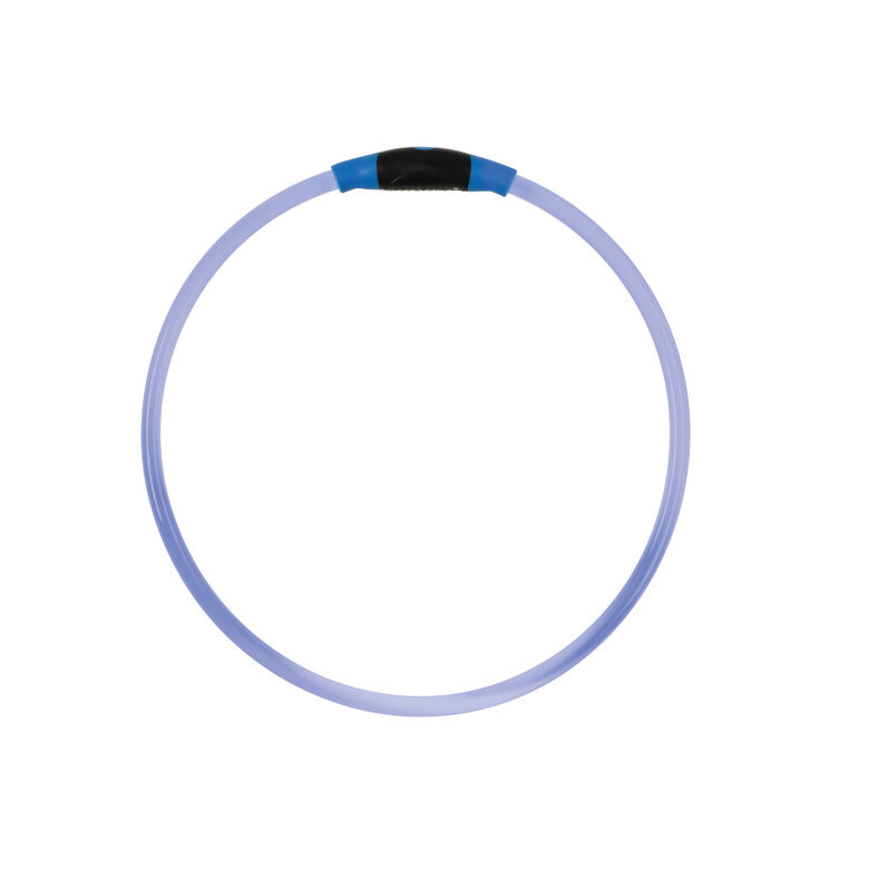 Nite Ize NiteHowl Collar con Luz LED Azul para perros thumbnail