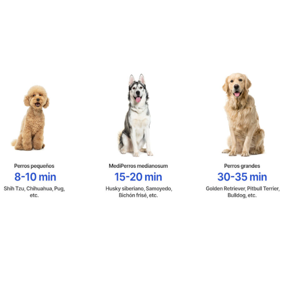 Neakasa F1 Fast Secador de pelo para perros, , large Imagen numero 6
