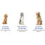 Neakasa F1 Fast Secador de pelo para perros, , large indicador imagen numero 6