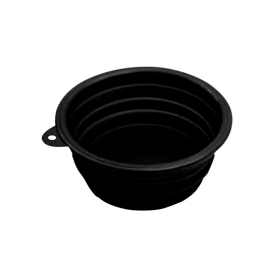 Outech Bebedero y Comedero Plegable de silicona para mascotas thumbnail