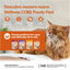 85 g Wellness Core Adult Purely Pollo en Paté Sobre para gatos, , large indicador imagen numero 3
