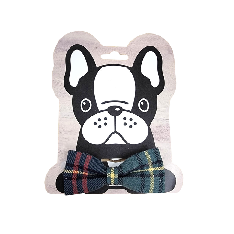 Wonder Christmas Pajarita Navideña Azul para perros,  Imagen numero 6 Wonder Christmas Pajarita Navideña Azul para perros, , large Imagen numero 6