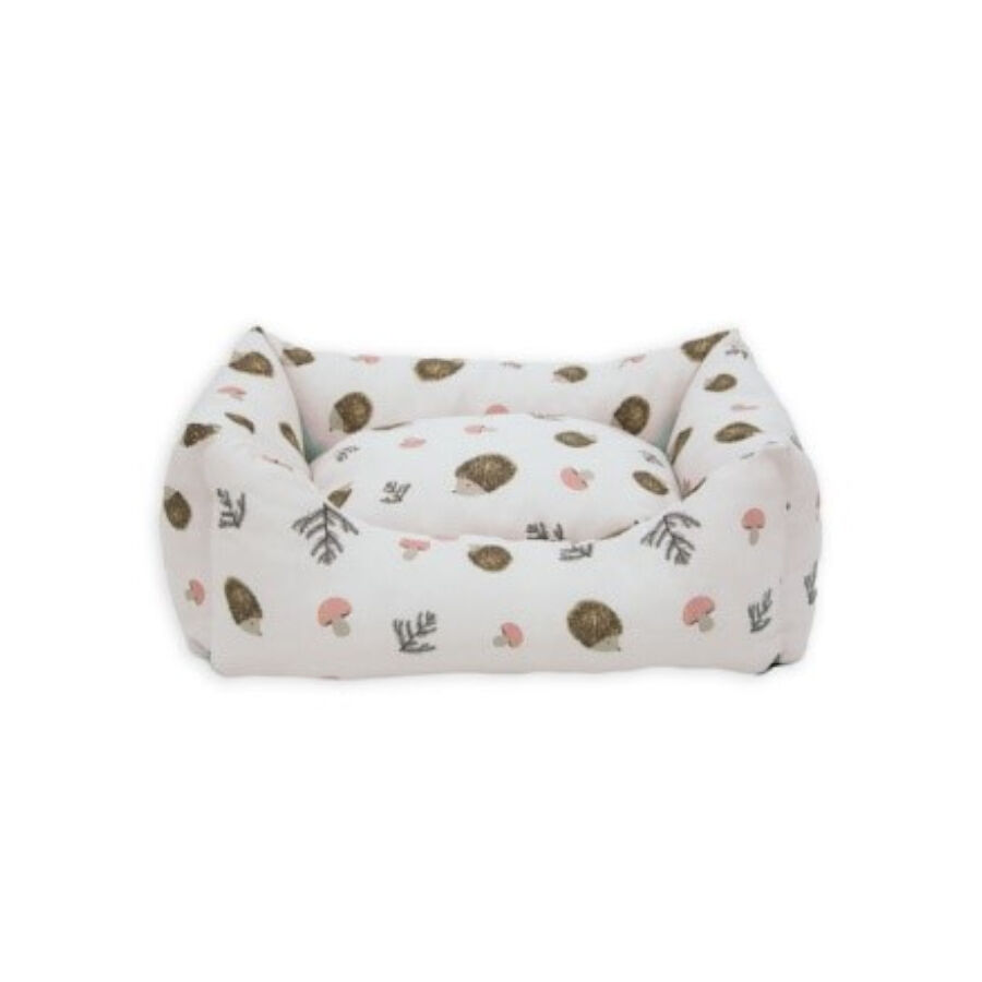 Cama ortopédica outlet perro kiwoko