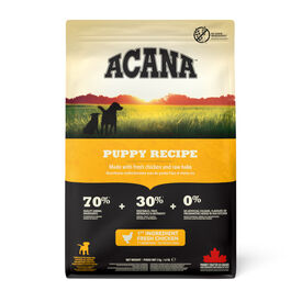 Acana Puppy & Junior pienso para perros