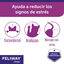Feliway Help Difusor y Recambio con feromonas para el estrés ocasional, , large indicador imagen numero 4