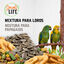 2.8 kg Small Life Mixtura Cubos para loros, , large indicador imagen numero 3