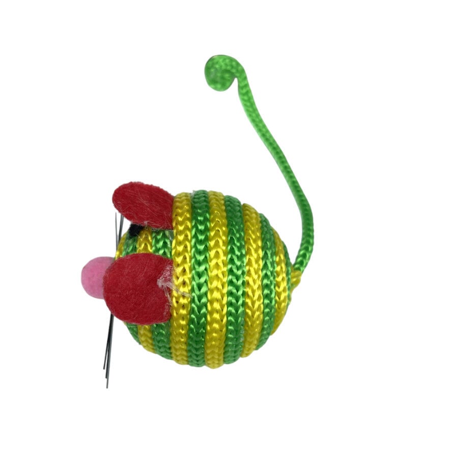 Tootoy! Caja con Juguetes Interactivos para gatos thumbnail