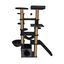 Catshion Roma Árbol Rascador Grande Gris para gatos, , large indicador imagen numero 1